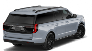 2026 Ford Expedition® External Image 4